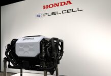 Αυτά είναι τα σχέδια της Honda για το υδρογόνο!