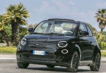 Πρωτιά για την Fiat στον όμιλο Stellantis