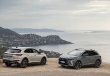Κατέφθασε το νέο DS 7 – Πόσο κοστίζει