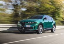Ήρθε η Alfa Romeo Tonale Plug-in Hybrid Q4 – Τιμές
