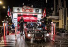 Θρίαμβος για τη Lancia Fulvia Coupé – Νέα Delta το 2028!