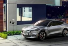 Νέου τύπου μπαταρίες από την Ford!