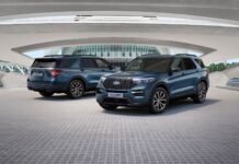 Ετοιμοπαράδοτα όλα τα μοντέλα της Ford!