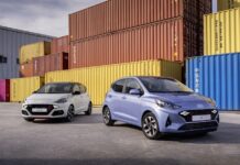 Αυτό είναι το νέο Hyundai i10 – Πότε έρχεται στην Ελλάδα;
