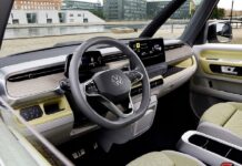 Η VW κάνει ακόμα πιο βιώσιμο το εσωτερικό των μοντέλων ID.