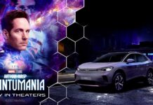Volkswagen: Συνεργασία με τη Marvel Studios!