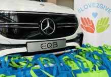 Σημαντική η κοινωνική συνεισφορά της Mercedes-Benz
