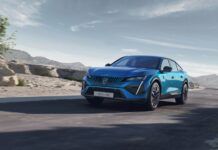 Peugeot: Φόρος τιμής στη «σειρά 4»!