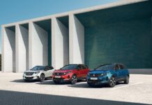Πρωτιά για την Peugeot στα εταιρικά ΙΧ το 2022!