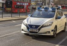 Nissan: «Συμμαχία» με Βρετανία στην αυτόνομη οδήγηση
