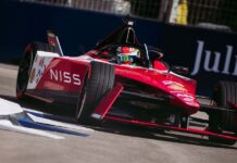 Στην Ινδία ο επόμενος σταθμός για τη Nissan Formula E Team