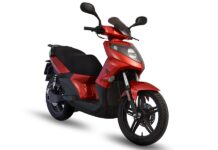 Πρωτιά για το Daytona Best Electric στα ηλεκτρικά scooters!