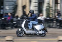 Στην έκθεση Horeca η Mototrend