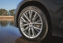 Νέο ελαστικό Bridgestone Turanza 6