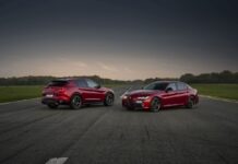 Στην Ελλάδα οι νέες Alfa Romeo Giulia και Stelvio – Πόσο κοστίζουν;