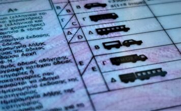 Προσοχή! Πως μπορείτε να μπλέξετε κατά την ανανέωση του διπλώματός σας;