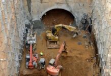Υπουργείο Υποδομών και Μεταφορών: «Καμία λάθος χάραξη ή διάνοιξη σήραγγας»