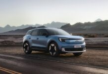 Σε τιμή έκπληξη το ηλεκτρικό Ford Explorer!