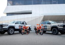 H Ram στηρίζει το πρωτάθλημα MXGP