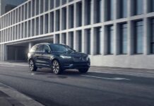 Κορυφαία διάκριση στο Volvo XC90!