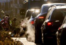 ΕΕ: Ξεκίνησε η αντίστροφη μέτρηση για τα αυτοκίνητα