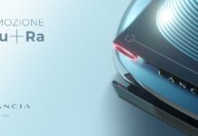 Πότε θα παρουσιαστεί το νέο ηλεκτρικό μοντέλο της Lancia;
