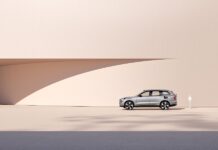 Νέο ρεκόρ πωλήσεων σημείωσε η Volvo!