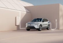 Αυτό είναι το νέο διοικητικό συμβούλιο της Volvo Car Ελλάς!
