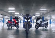 Νέο Honda Forza 125 – Πόσο κοστίζει;