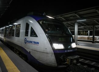Εκσυγχρονίζεται η σιδηροδρομική γραμμή Παλαιοφάρσαλος – Καλαμπάκα!