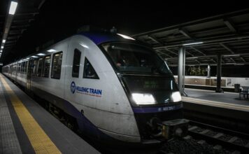 Εκσυγχρονίζεται η σιδηροδρομική γραμμή Παλαιοφάρσαλος – Καλαμπάκα!
