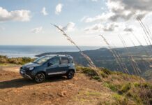 Ποιο νησί έχει περισσότερα Fiat Panda από κατοίκους;