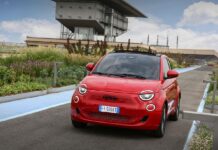 Τι πείραμα έκανε η Fiat για το ηλεκτρικό 500;