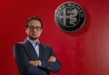 Alfa Romeo: Νέος Επικεφαλής Marketing & Communication