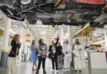 Bentley: Ειδικό πρόγραμμα για γυναίκες… ηγέτες!