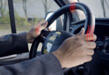 Ford: Θέρμανση στην καμπίνα χωρίς μείωση της αυτονομίας