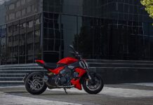Ducati: Δυναμικό παρών στην Έκθεση Μοτοσυκλέτας