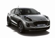 Ετοιμοπαράδοτο και το Ford Puma Titanium – Πόσο κοστίζει;