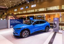 Ford: Νέες ψηφιακές υπηρεσίες στο «The Mall Athens»