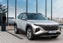 Hyundai Tucson: «Πρωταθλητής» στα compact SUV!