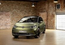 ADAC: Το VW ID.3 ολοκλήρωσε με επιτυχία δοκιμή 100.000 χλμ.