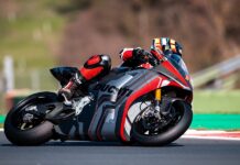 Ducati: Ξεκινά το Παγκόσμιο Πρωτάθλημα Moto E 2023