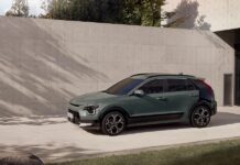«Women’s World Car of the Year» το Kia Niro!
