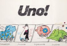 Fiat Uno: Ένα ορόσημο για την αυτοκινητοβιομηχανία