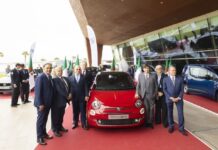 Επένδυση 200 εκατ. ευρώ από τη Fiat στην Αλγερία