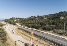 Με χιλιομετρική χρέωση ο δρόμος Πάτρα – Πύργος!