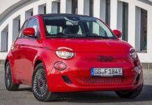 Απόλυτος κυρίαρχος στα αυτοκίνητα πόλης η Fiat