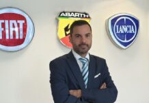 Αποχώρηση στελέχους από την FCA Greece