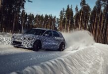 To Hyundai Ioniq 5 N στο Βόρειο Πόλο!