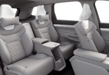 Volvo EX90: Απόλυτο στυλ και άνεση!